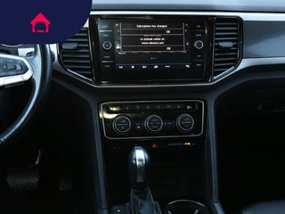 2020 Volkswagen Atlas Cross Sport