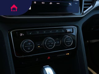 2020 Volkswagen Atlas Cross Sport