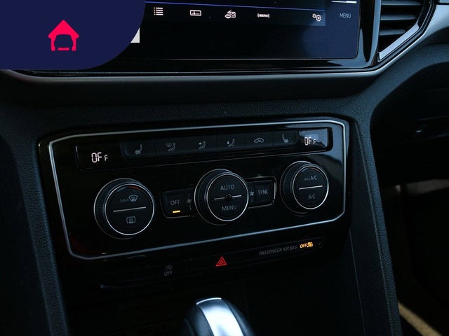 2020 Volkswagen Atlas Cross Sport