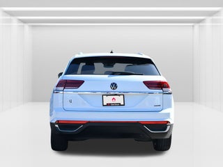 2020 Volkswagen Atlas Cross Sport