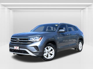 2022 VOLKSWAGEN ATLAS CROSS SPORT