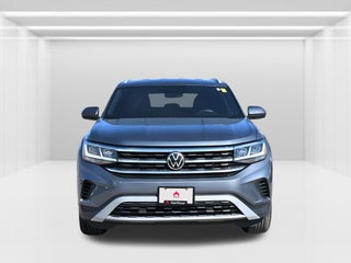 2022 VOLKSWAGEN ATLAS CROSS SPORT