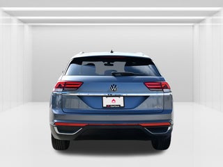 2022 Volkswagen Atlas Cross Sport