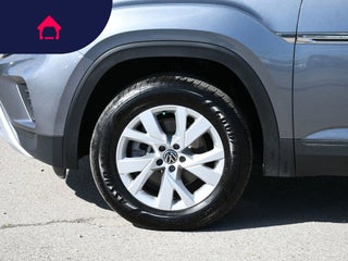 2022 Volkswagen Atlas Cross Sport