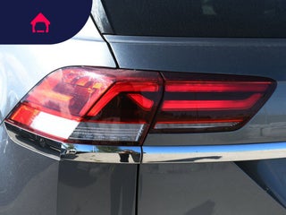 2022 Volkswagen Atlas Cross Sport