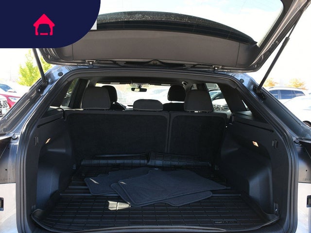 2022 Volkswagen Atlas Cross Sport