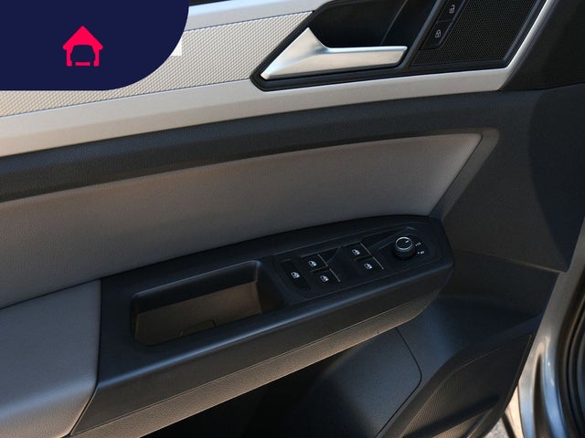 2022 Volkswagen Atlas Cross Sport