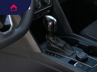 2022 Volkswagen Atlas Cross Sport