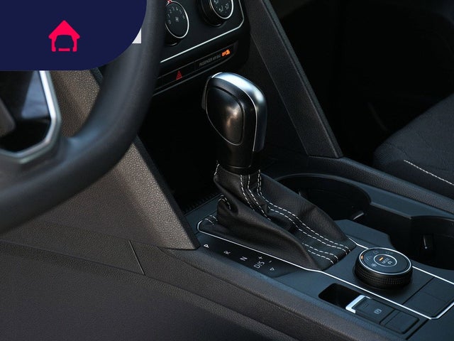 2022 Volkswagen Atlas Cross Sport