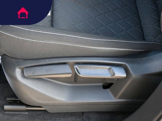 2022 Volkswagen Atlas Cross Sport