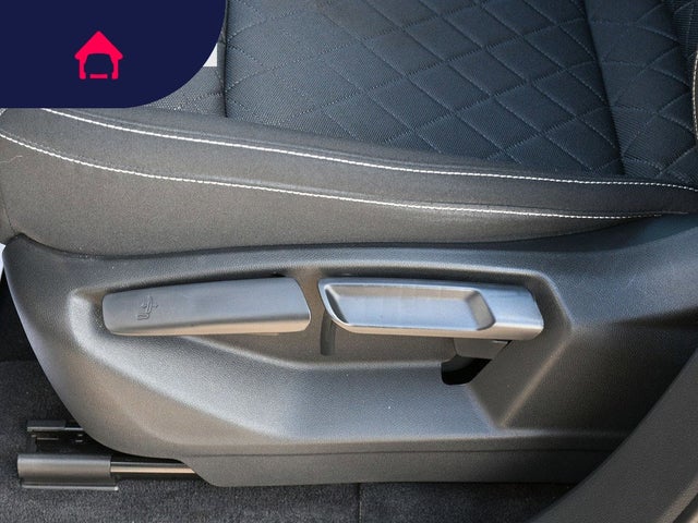 2022 Volkswagen Atlas Cross Sport