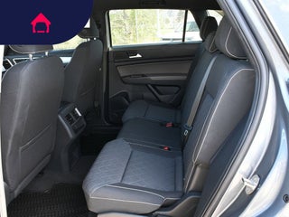 2022 Volkswagen Atlas Cross Sport