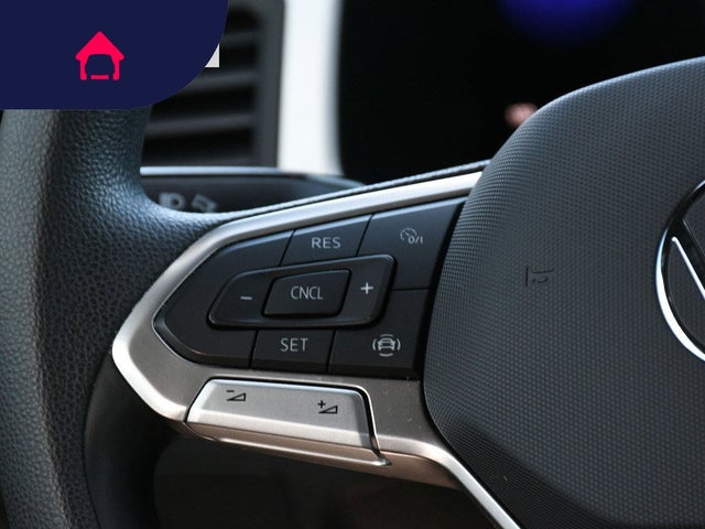 2022 Volkswagen Atlas Cross Sport