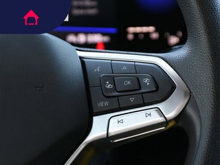 2022 Volkswagen Atlas Cross Sport