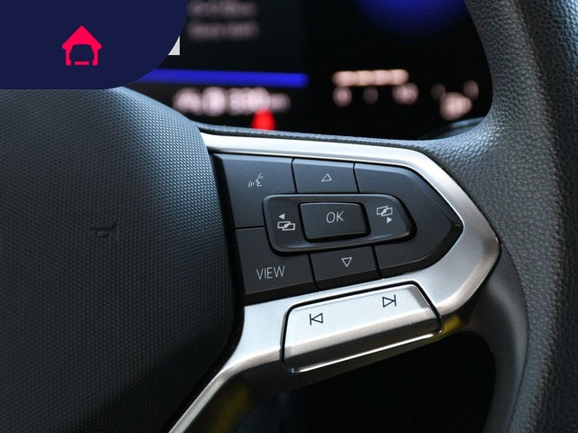 2022 Volkswagen Atlas Cross Sport