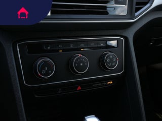 2022 Volkswagen Atlas Cross Sport