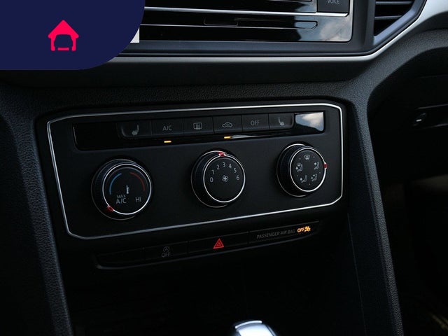 2022 Volkswagen Atlas Cross Sport