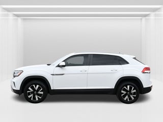 2021 Volkswagen Atlas Cross Sport