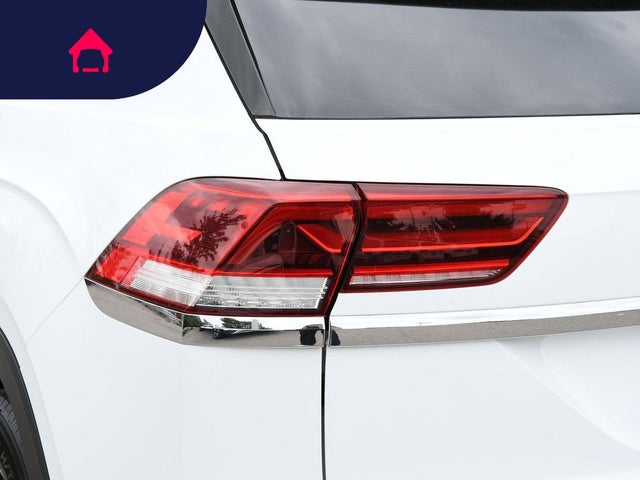 2021 Volkswagen Atlas Cross Sport