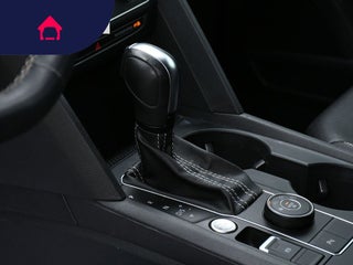 2021 Volkswagen Atlas Cross Sport