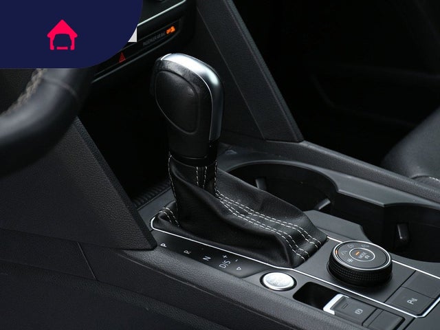 2021 Volkswagen Atlas Cross Sport