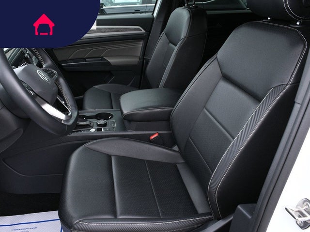 2021 Volkswagen Atlas Cross Sport