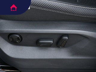 2021 Volkswagen Atlas Cross Sport