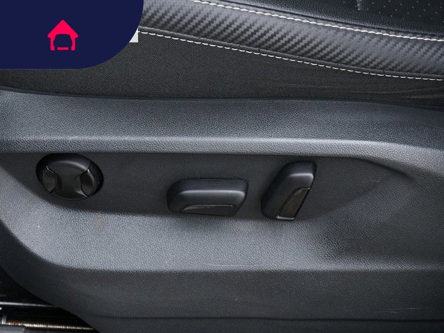 2021 Volkswagen Atlas Cross Sport