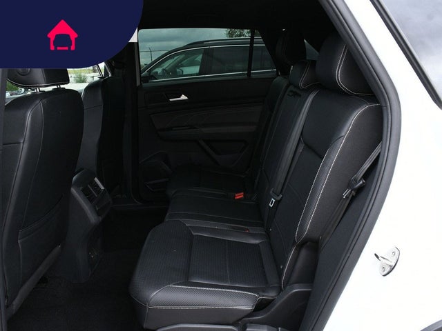 2021 Volkswagen Atlas Cross Sport