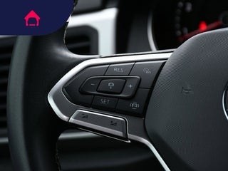 2021 Volkswagen Atlas Cross Sport