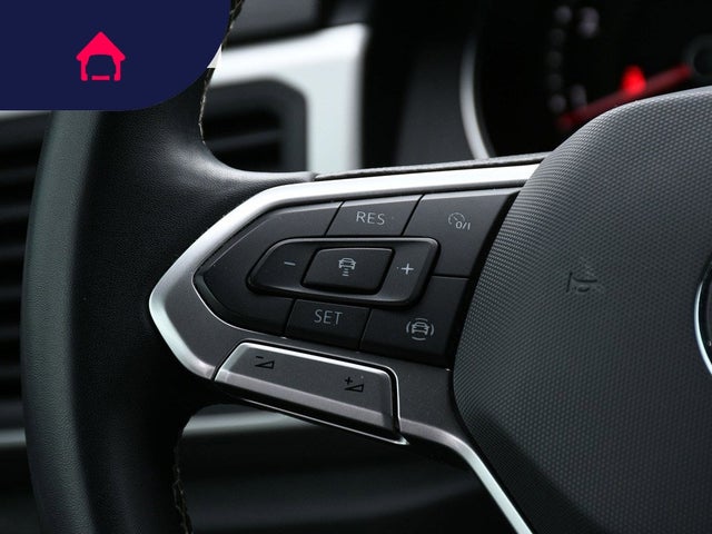 2021 Volkswagen Atlas Cross Sport