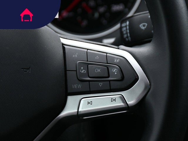 2021 Volkswagen Atlas Cross Sport