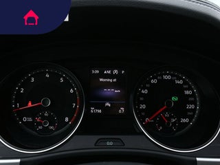 2021 Volkswagen Atlas Cross Sport