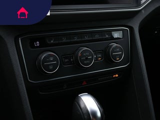 2021 Volkswagen Atlas Cross Sport