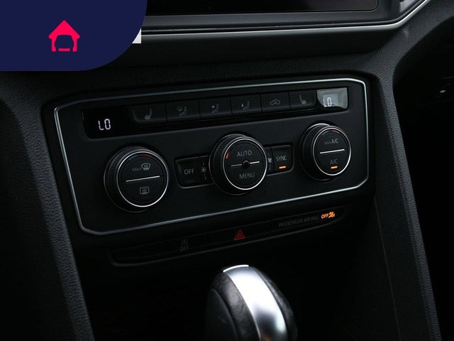 2021 Volkswagen Atlas Cross Sport