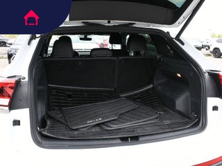 2021 Volkswagen Atlas Cross Sport