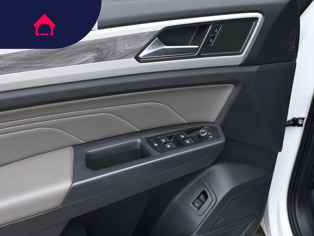 2021 Volkswagen Atlas Cross Sport