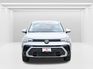 2025 VOLKSWAGEN TAOS