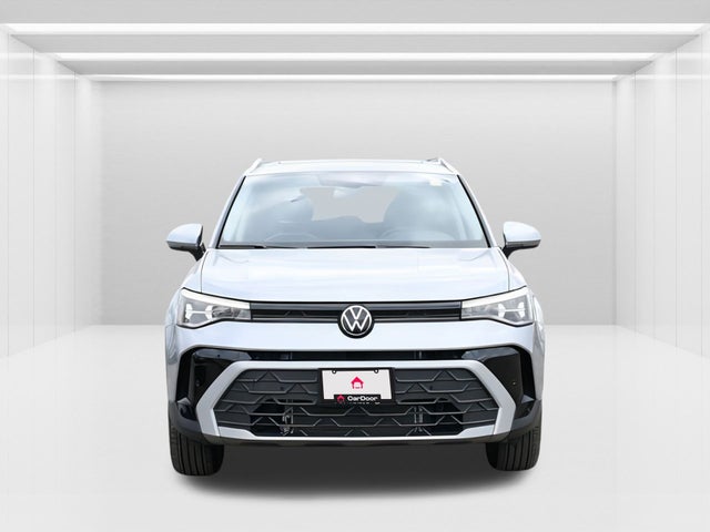 2025 VOLKSWAGEN TAOS