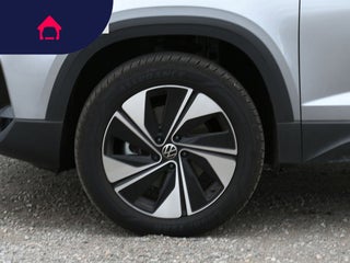 2025 Volkswagen Taos