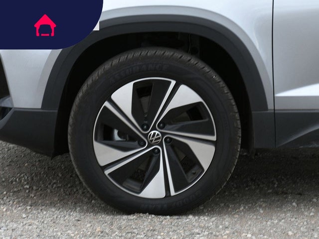 2025 Volkswagen Taos