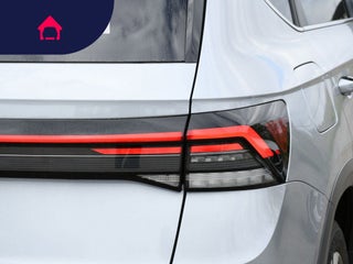 2025 Volkswagen Taos