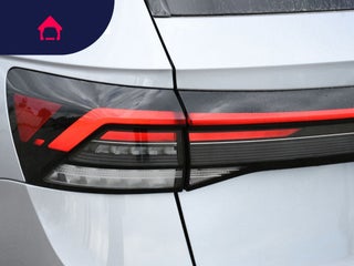 2025 Volkswagen Taos