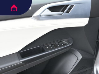 2025 Volkswagen Taos