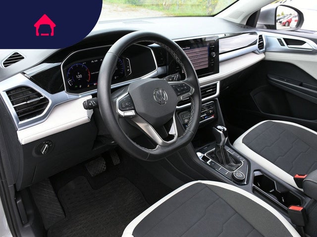 2025 Volkswagen Taos