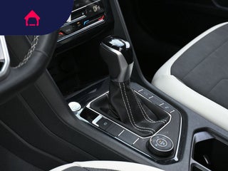 2025 Volkswagen Taos