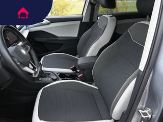 2025 Volkswagen Taos