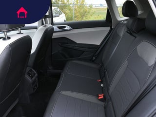 2025 Volkswagen Taos