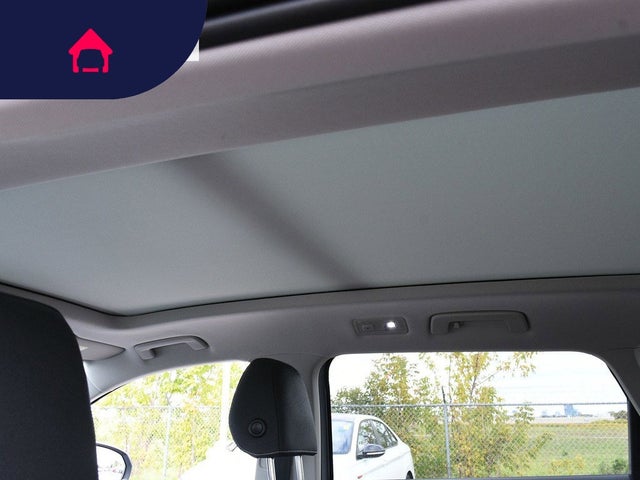 2025 Volkswagen Taos