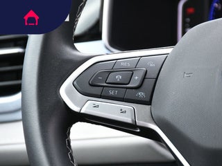 2025 Volkswagen Taos